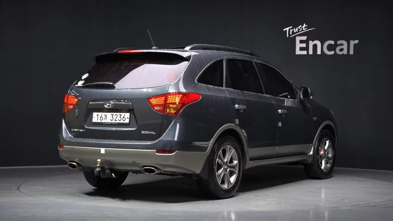 Hyundai Veracruz