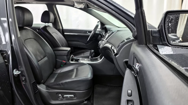 Hyundai Veracruz