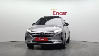 Hyundai Nexo