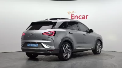 Hyundai Nexo