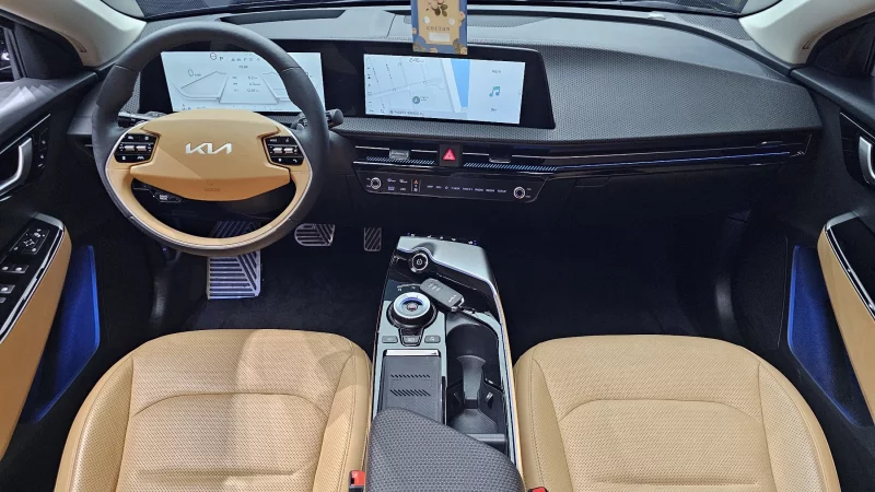 Kia EV6