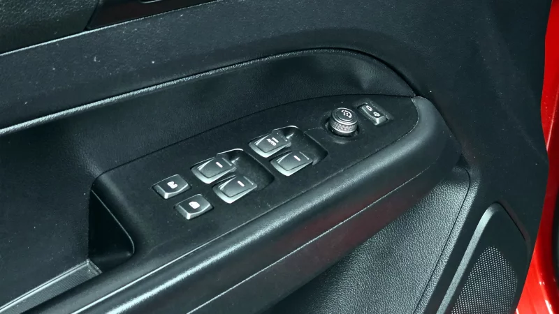 SsangYong Rexton Sports Khan