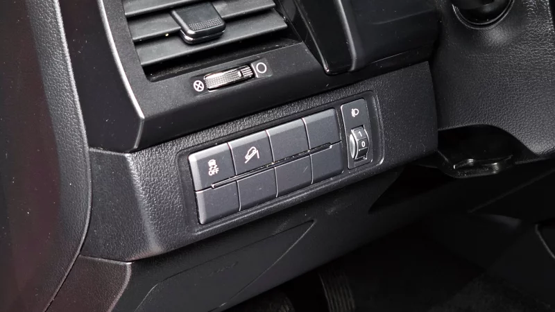 SsangYong Rexton Sports Khan