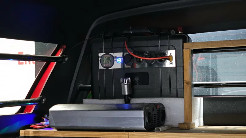 SsangYong Rexton Sports Khan