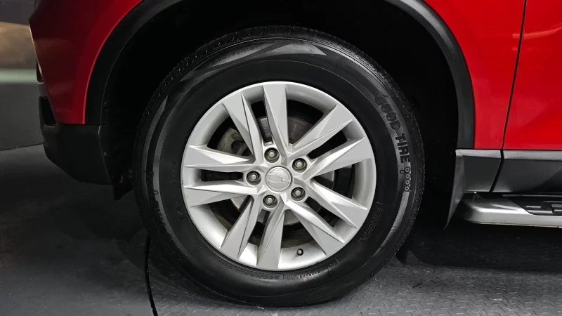 SsangYong Rexton Sports Khan