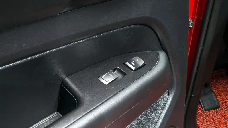 SsangYong Rexton Sports Khan