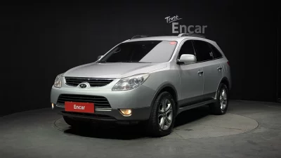 Hyundai Veracruz