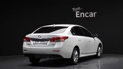 Renault SM5