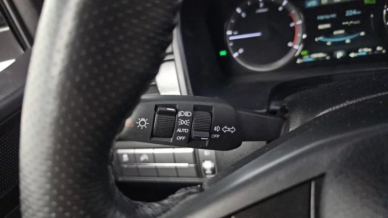 SsangYong Rexton Sports Khan