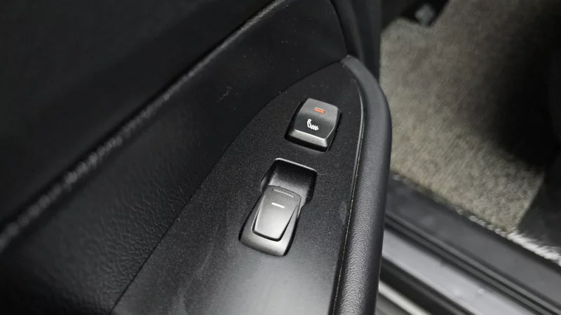 SsangYong Rexton Sports Khan