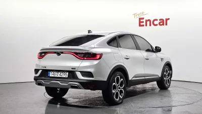 Renault XM3