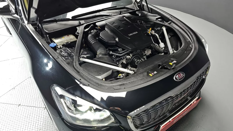 Kia K9
