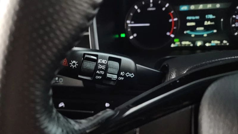 SsangYong Rexton Sports Khan