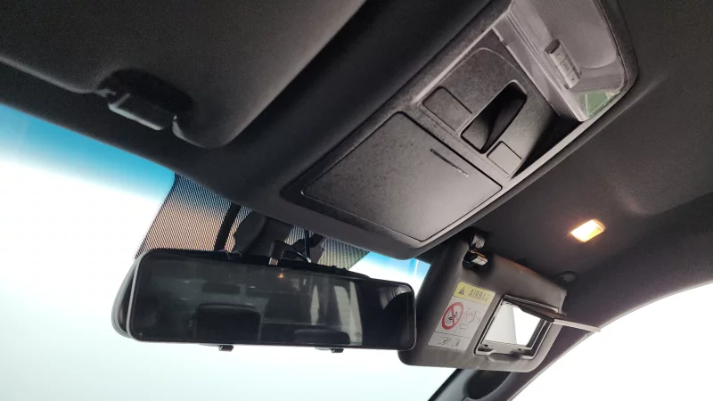 SsangYong Rexton Sports Khan