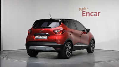 Renault QM3
