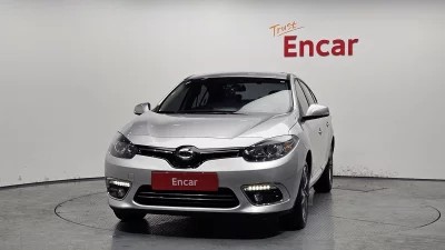 Renault SM3