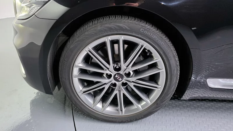Kia K9