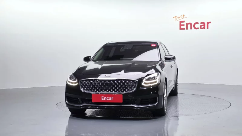 Kia K9