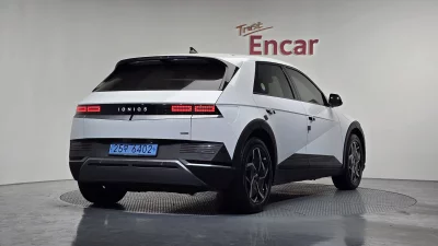 Hyundai Ioniq 5
