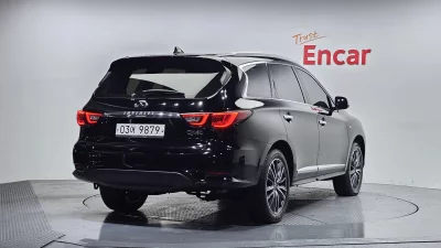 Infiniti QX60