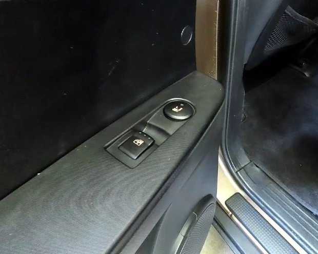 SsangYong Korando Sports