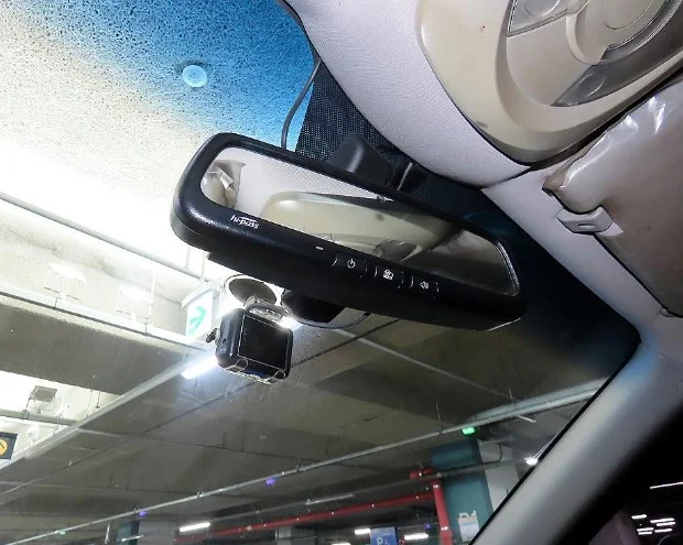 SsangYong Korando Sports