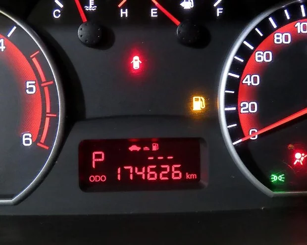 SsangYong Korando Sports