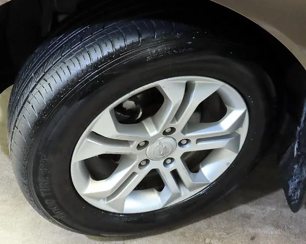 SsangYong Korando Sports