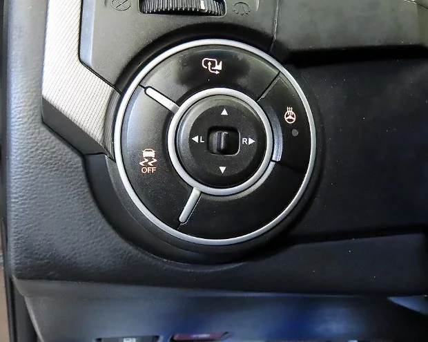 SsangYong Korando Sports