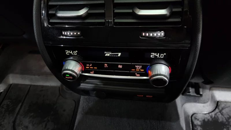 BMW 6-Series Gran Turismo