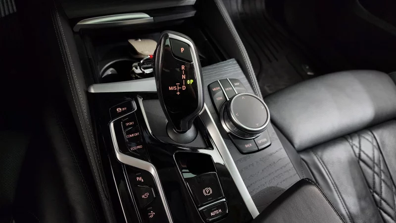 BMW 6-Series Gran Turismo