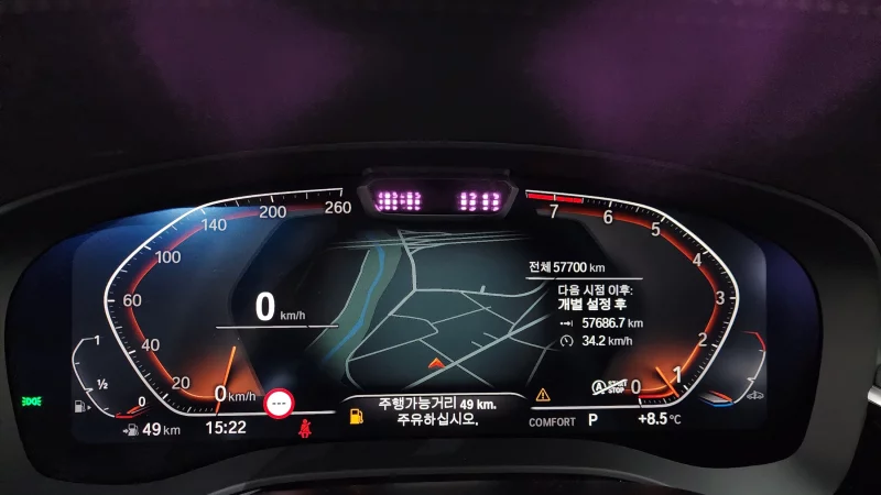 BMW 6-Series Gran Turismo