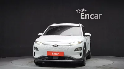 Hyundai Kona Electric