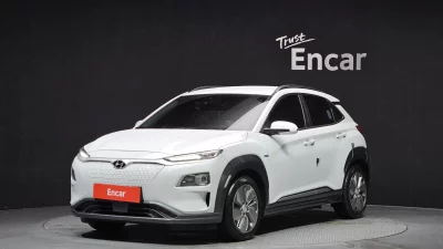 Hyundai Kona Electric
