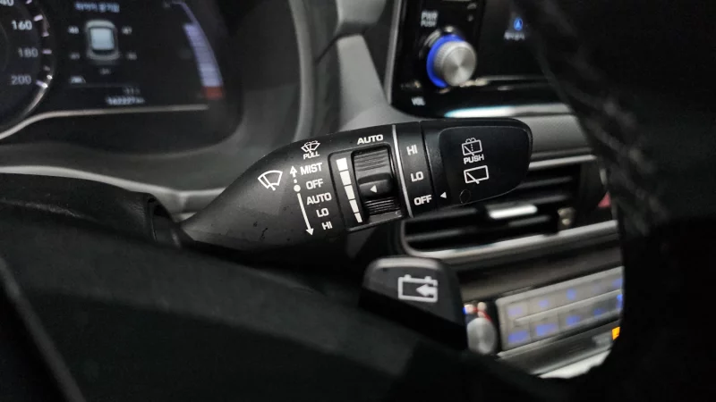 Hyundai Kona Electric