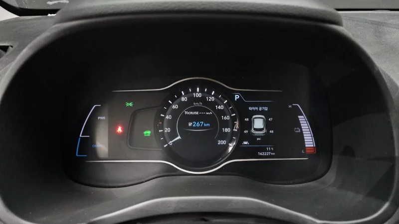 Hyundai Kona Electric