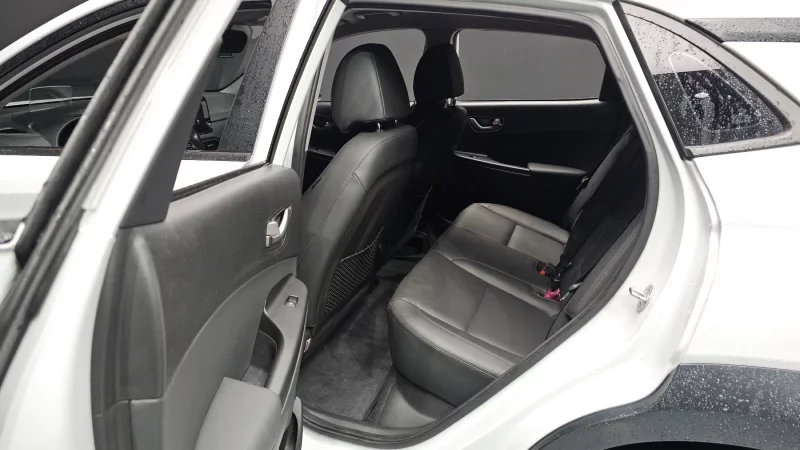 Hyundai Kona Electric