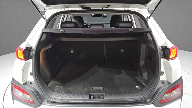 Hyundai Kona Electric