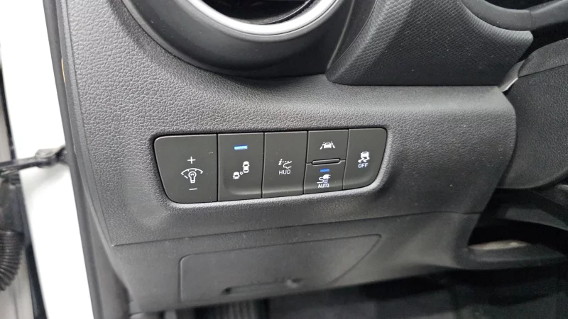 Hyundai Kona Electric