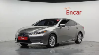 Lexus ES300h