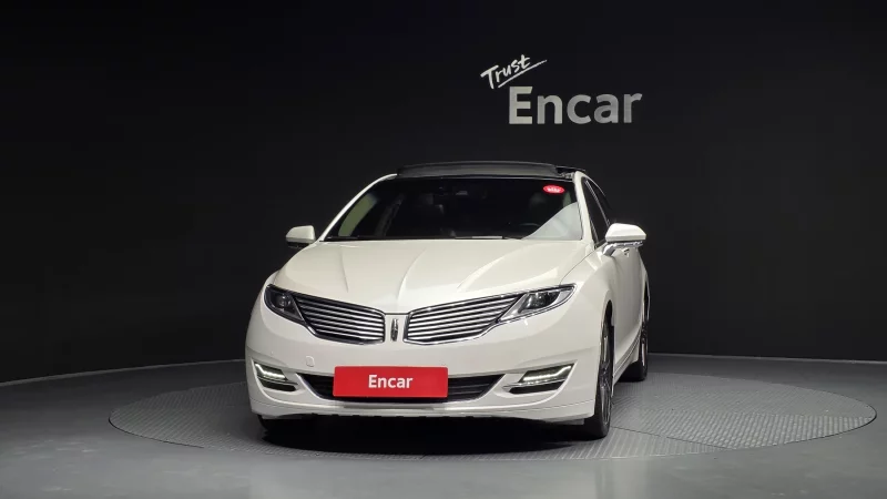 Lincoln Mkz