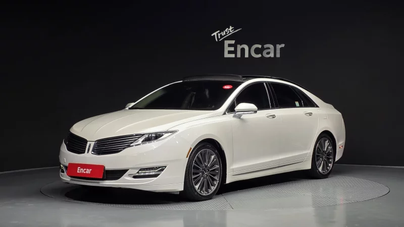Lincoln Mkz