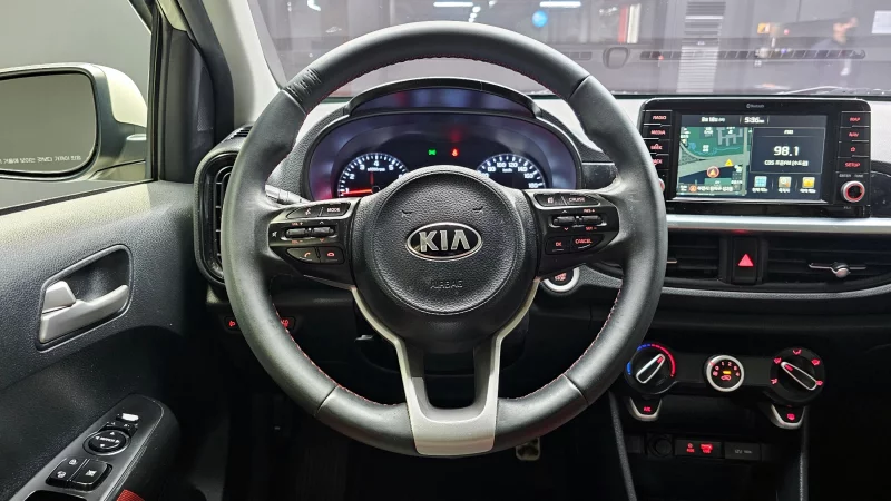 Kia Morning