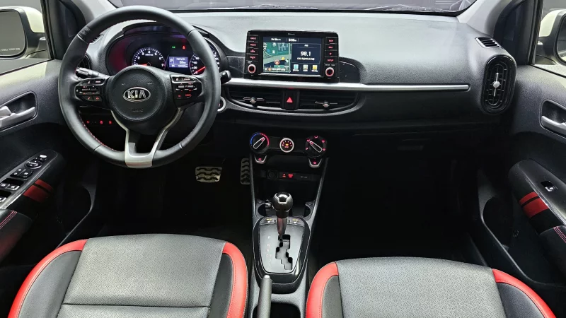 Kia Morning