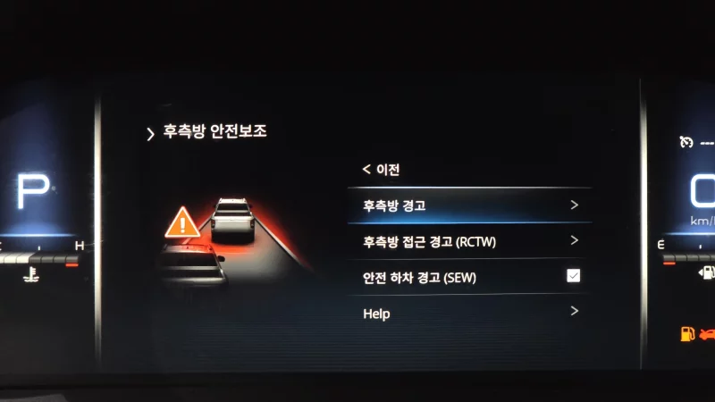 SsangYong Rexton Sports Khan