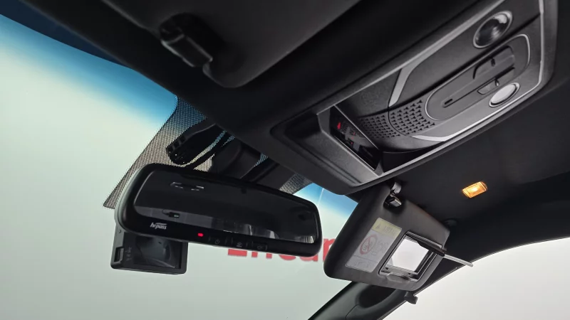 SsangYong Rexton Sports Khan