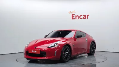 Nissan 370Z