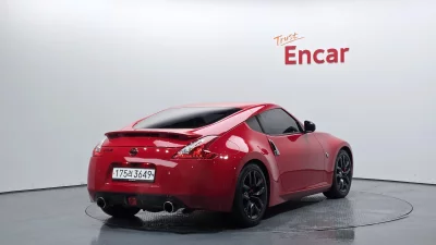 Nissan 370Z