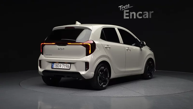 Kia Morning