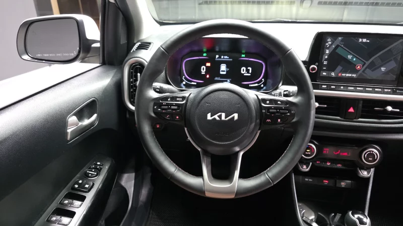 Kia Morning